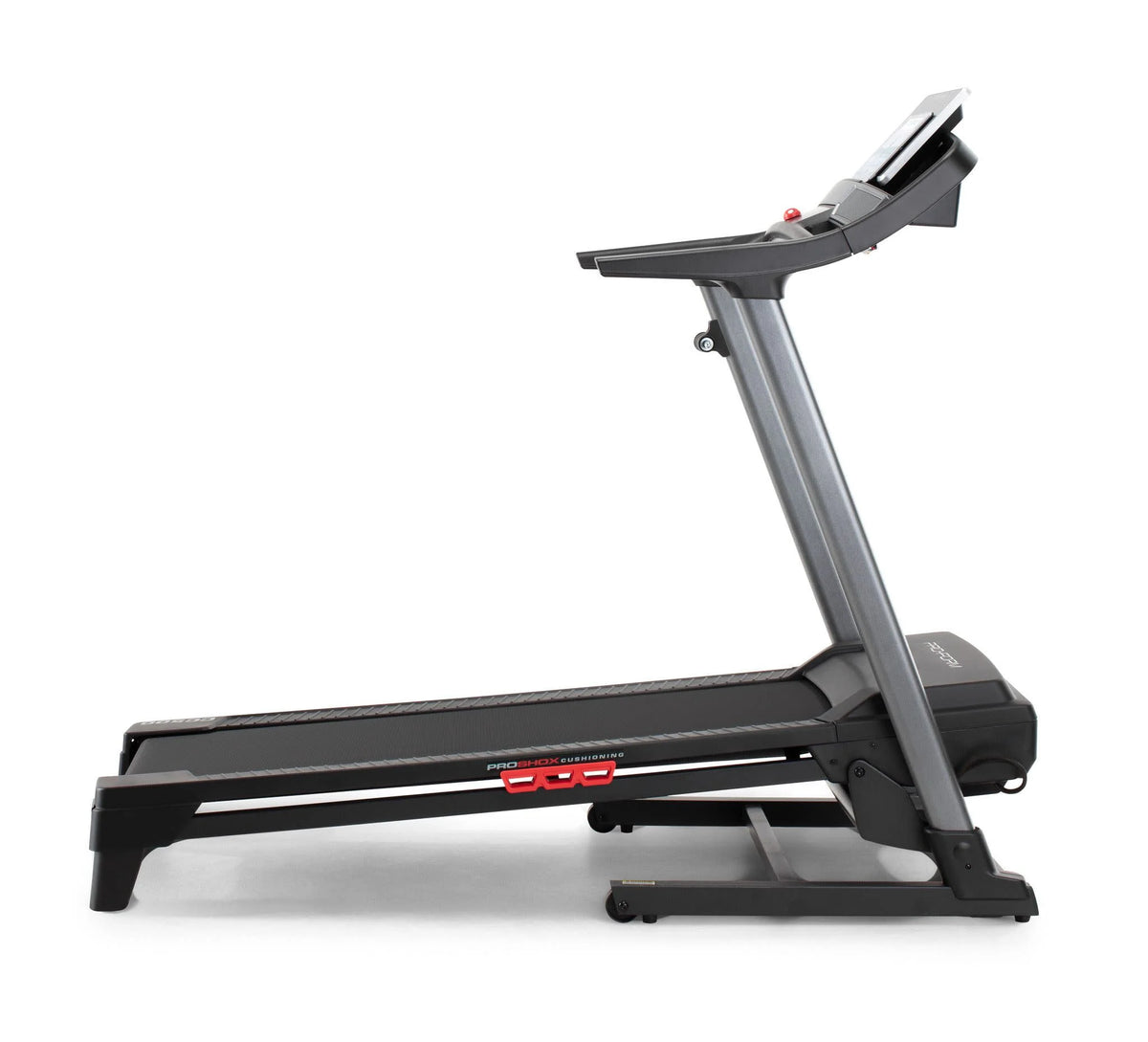 Compact Folding Treadmill V871