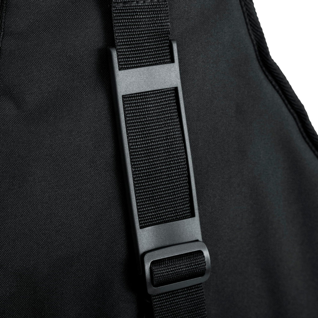 Foam Padded Acoustic Bass Guitar Gig Bag J249