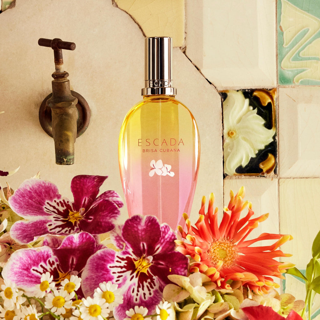 Citrus Women's Eau de Toilette T12570