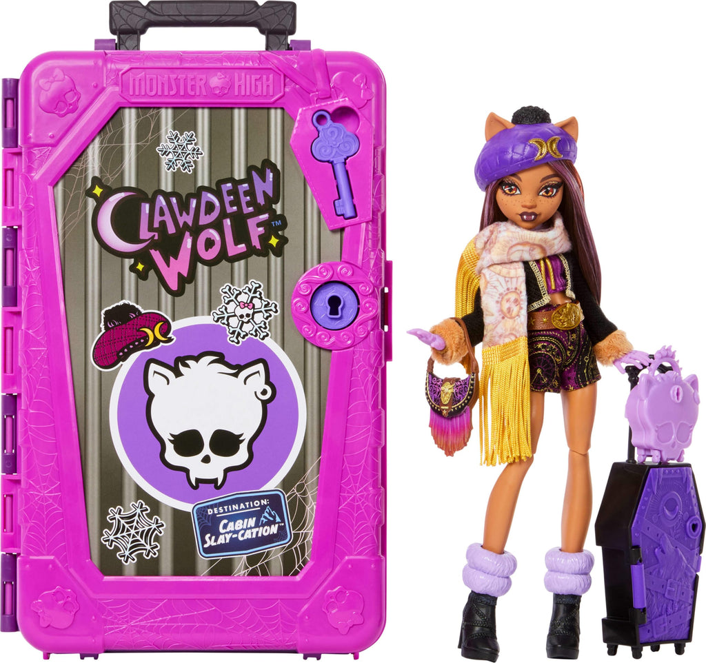 Doll Set A6888