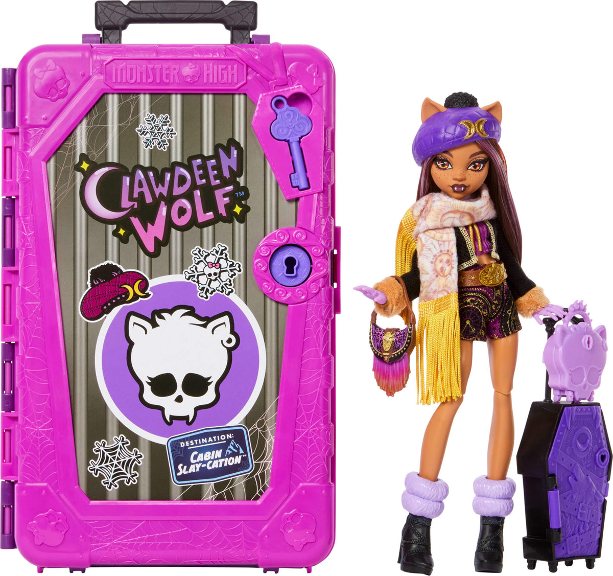 Doll Set A6888