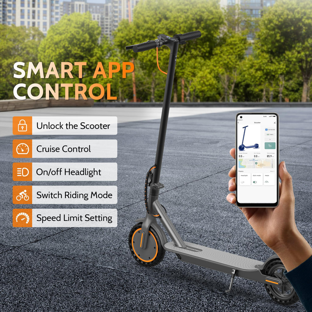 Folding Electric Scooter M492820
