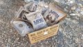 12 Meals Military Surplus Meal Ready to Eat P621152