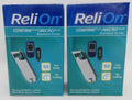 Blood Glucose Test Strips 100 ct M113877
