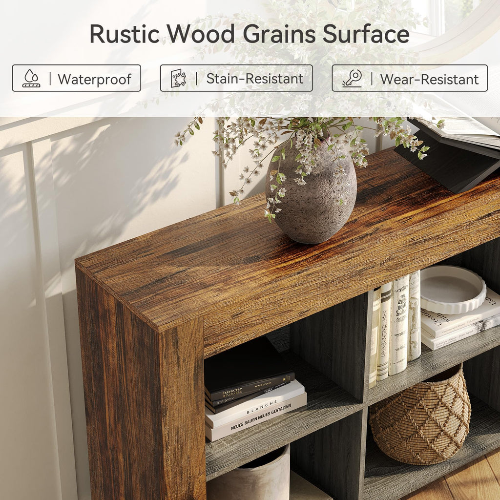 63-Inch TV Stand with Storage P2159