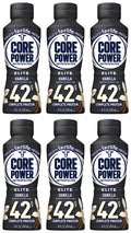Vanilla Protein Milk Shakes 42g M35513