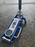 1.5 Ton Aluminum Low Profile Floor Jack U460