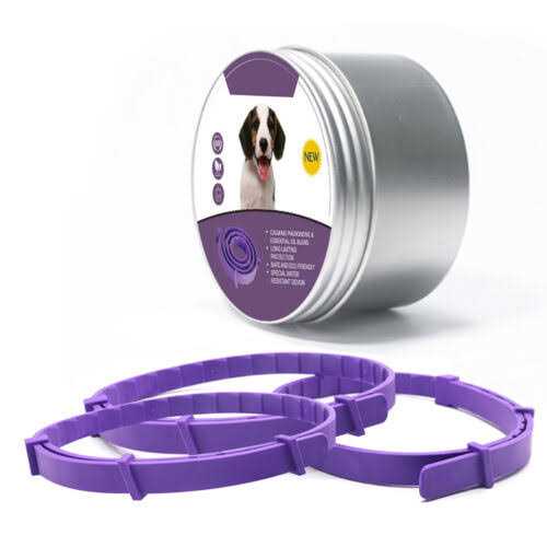 Adjustable Calming Collar 3 Packs W4057