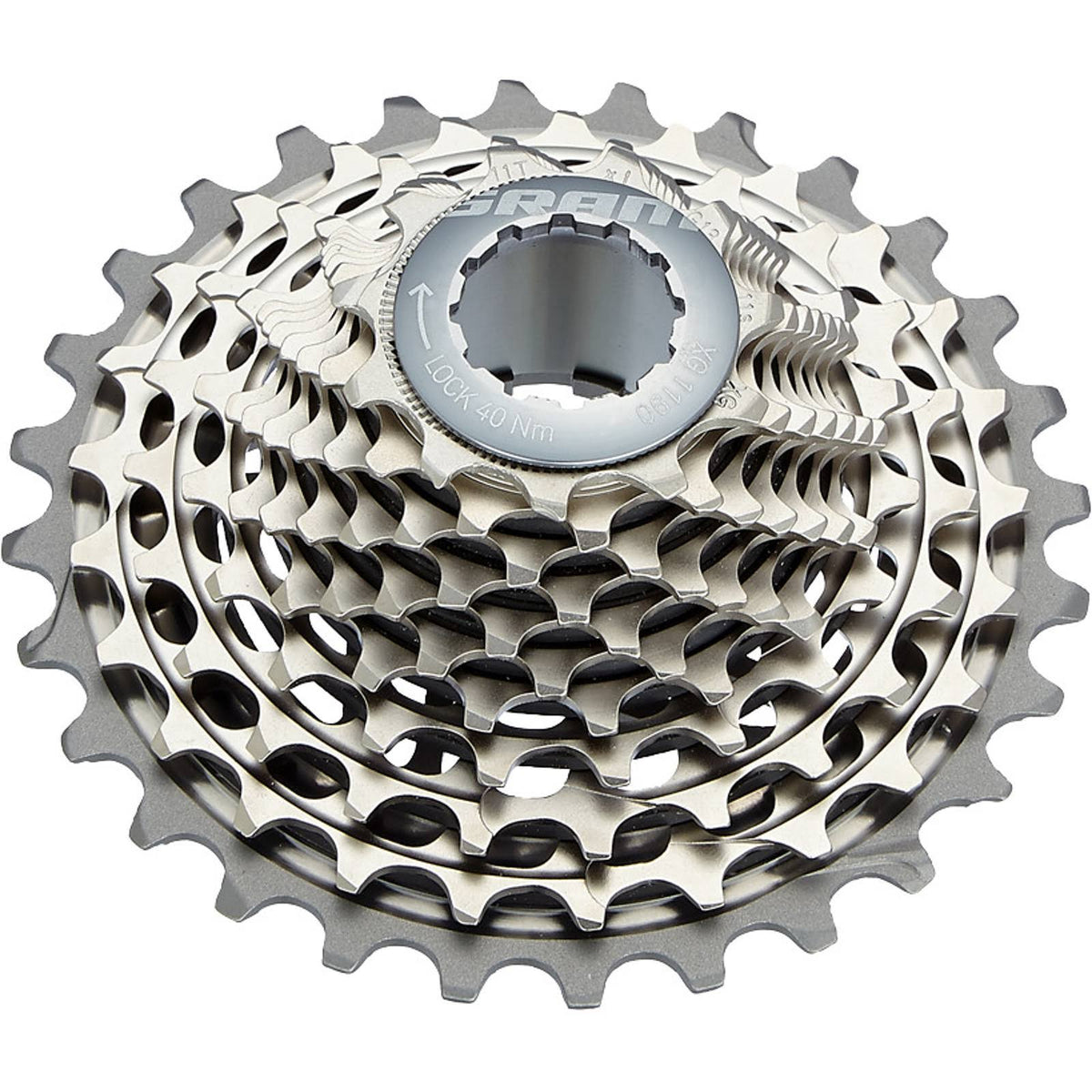 11-Speed Cassette D616582
