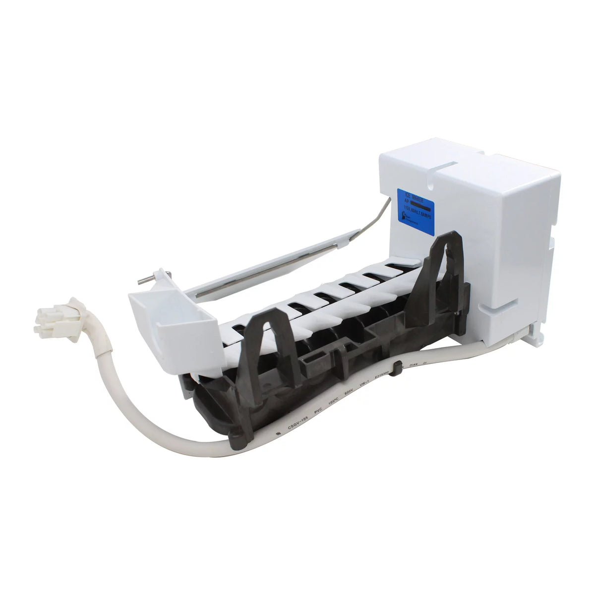 Refrigerator Ice Maker Replacement T931253