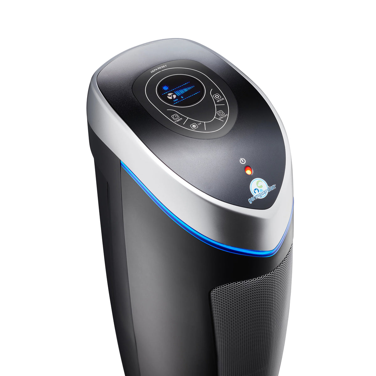 HEPA Pet Pure Filter UV-C Air Purifier X70157