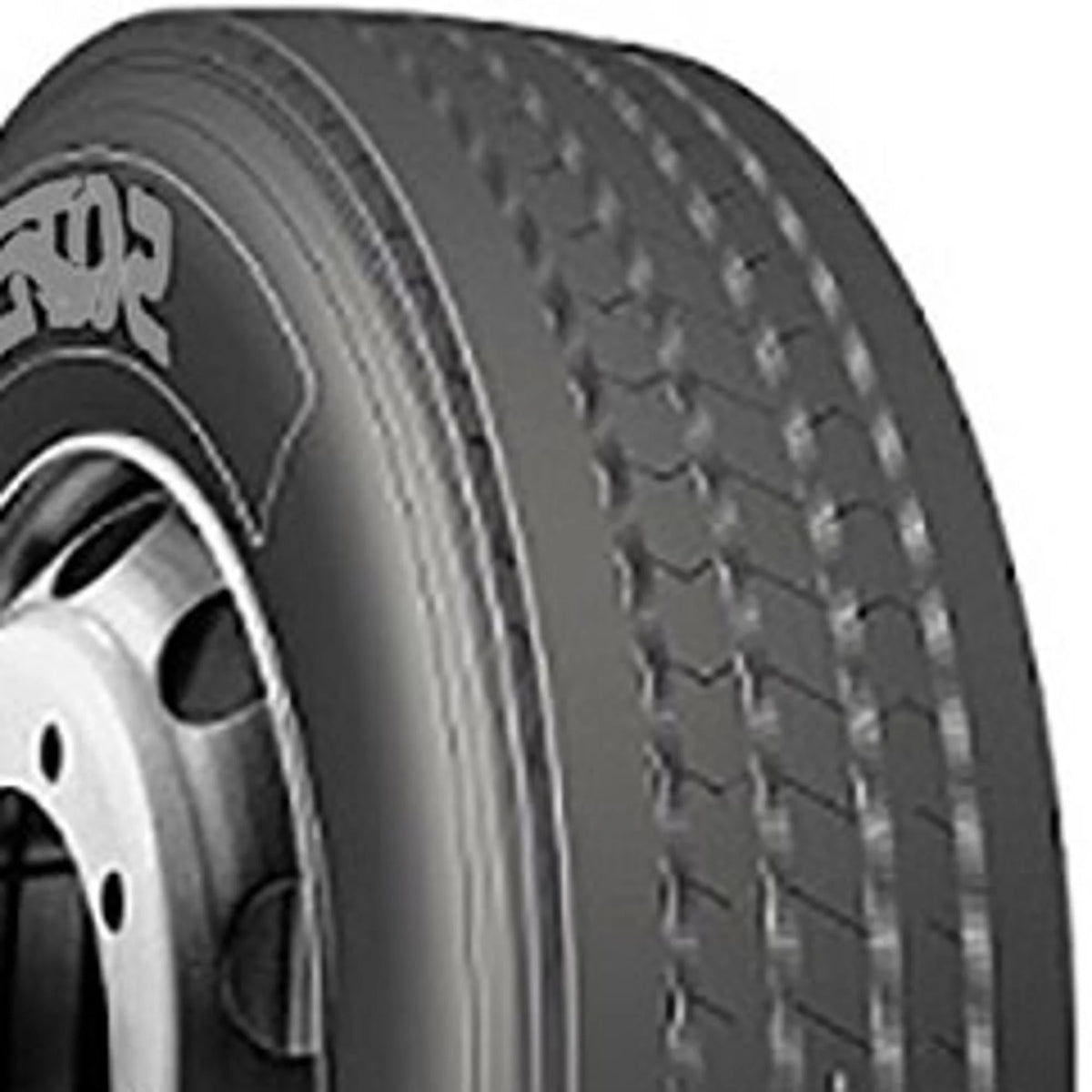 All Terrain Light Truck Tire B23829