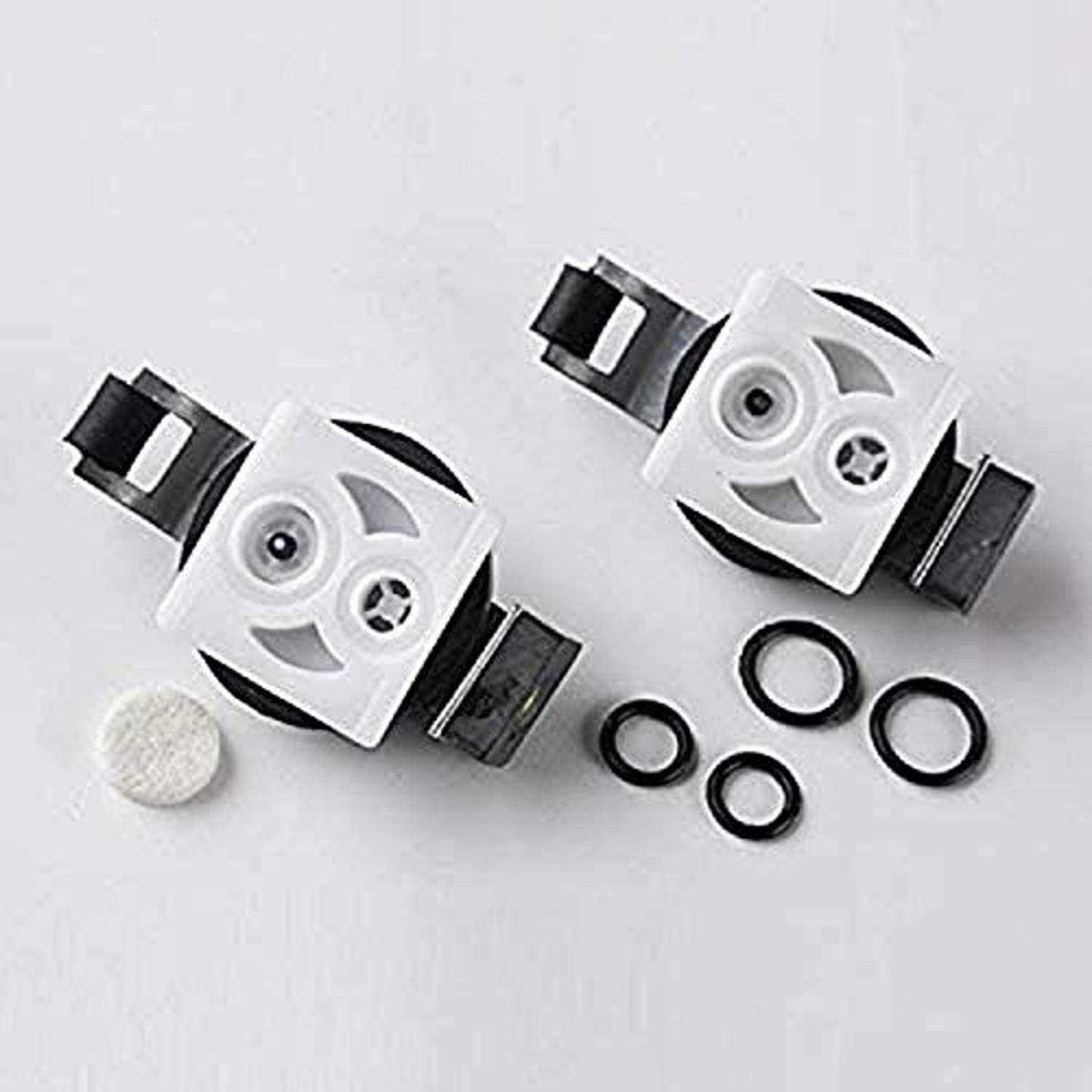Replacement Diaphragm Assembly Q1245