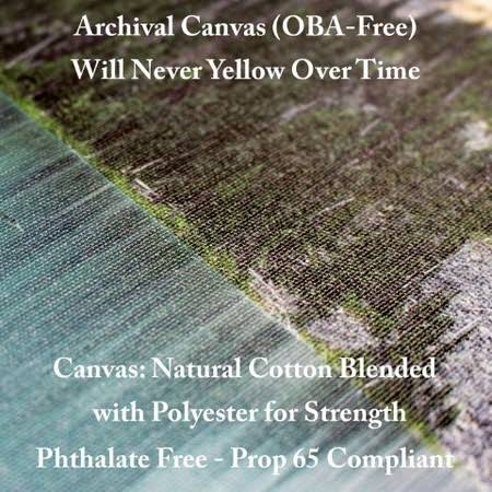 Canvas W84199