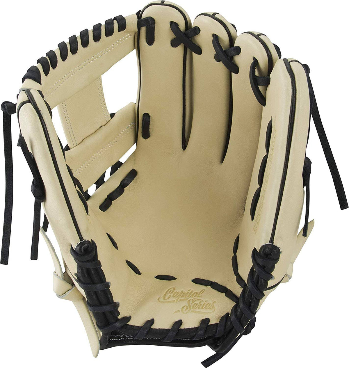 11.50x22 Baseball Glove B633503