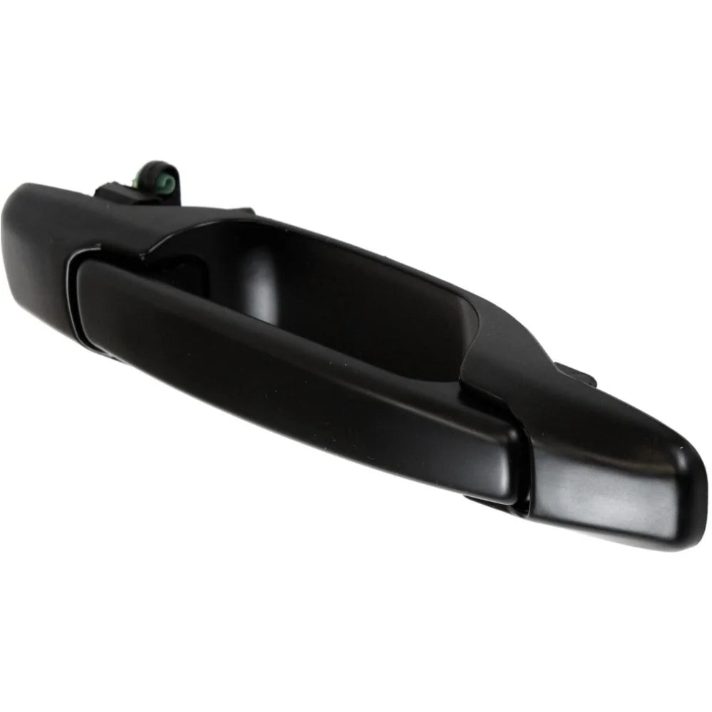 Primed Plastic Exterior Door Handle V91877