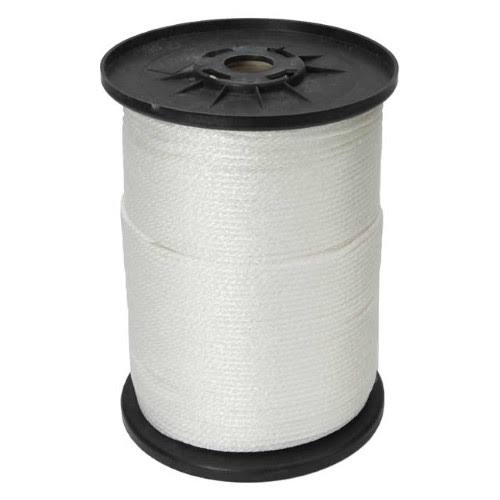 1/8x22 Solid Braid Polyester Rope C591