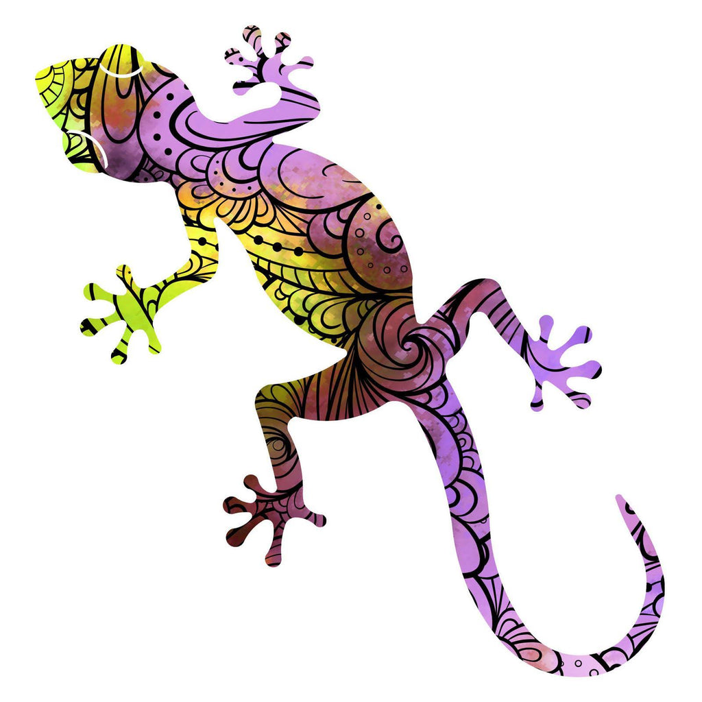Jamaica Gecko Set H11859