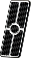 Black Pedal Pad U467