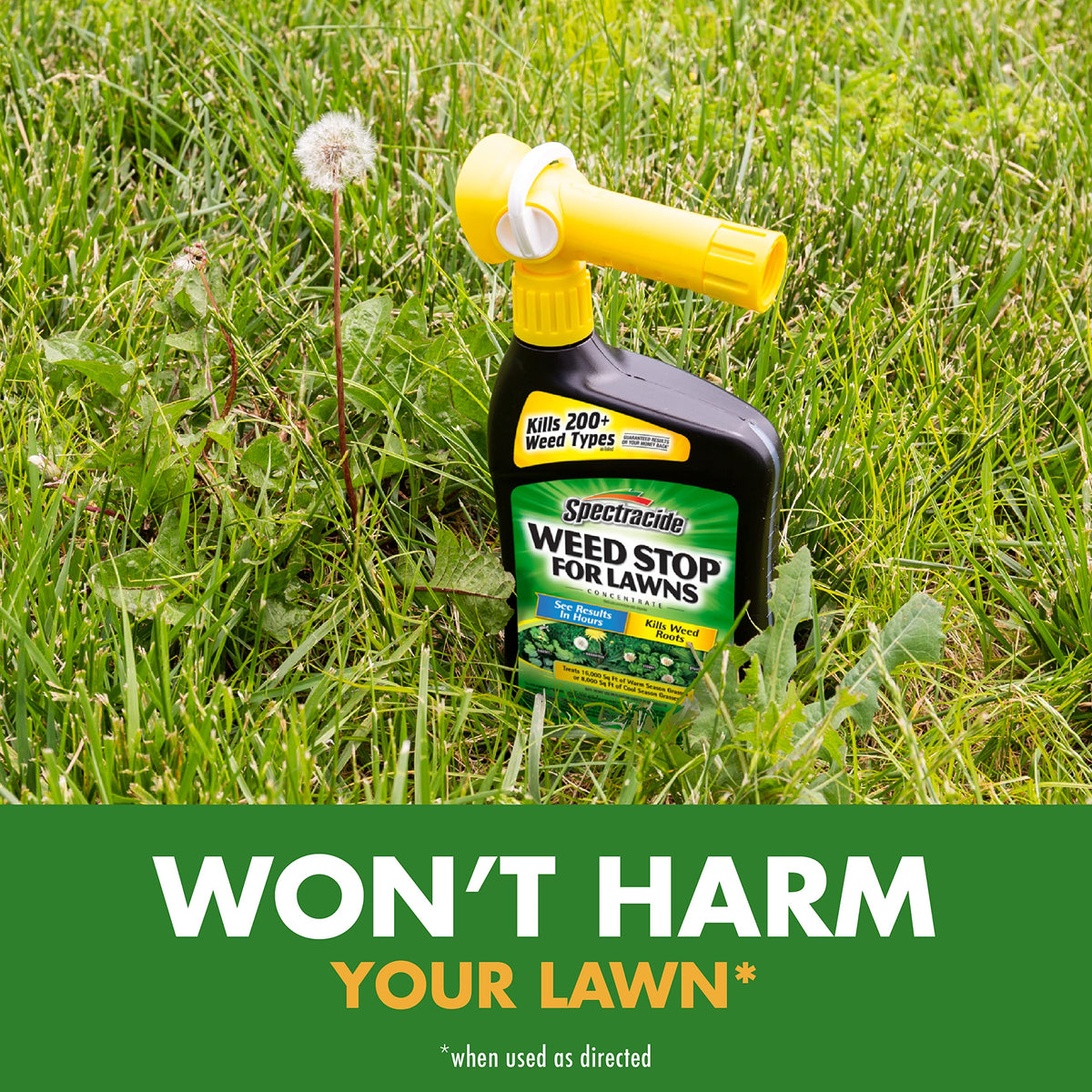32 Oz Concentrate Weed Killer A9888