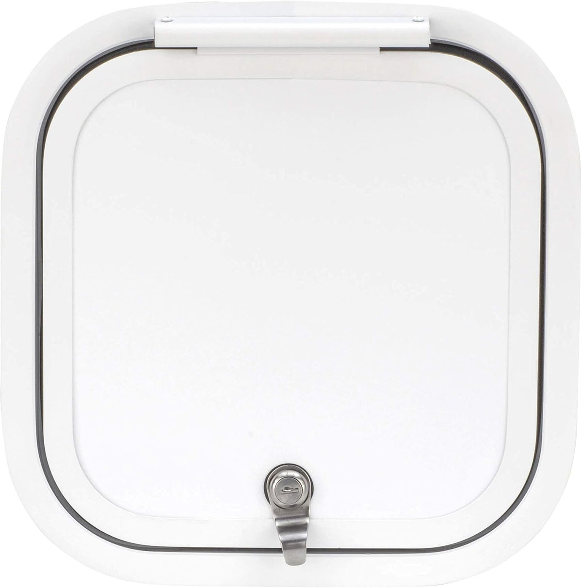 12 Wide x 12 High Baggage Door with Rounded Corners I191