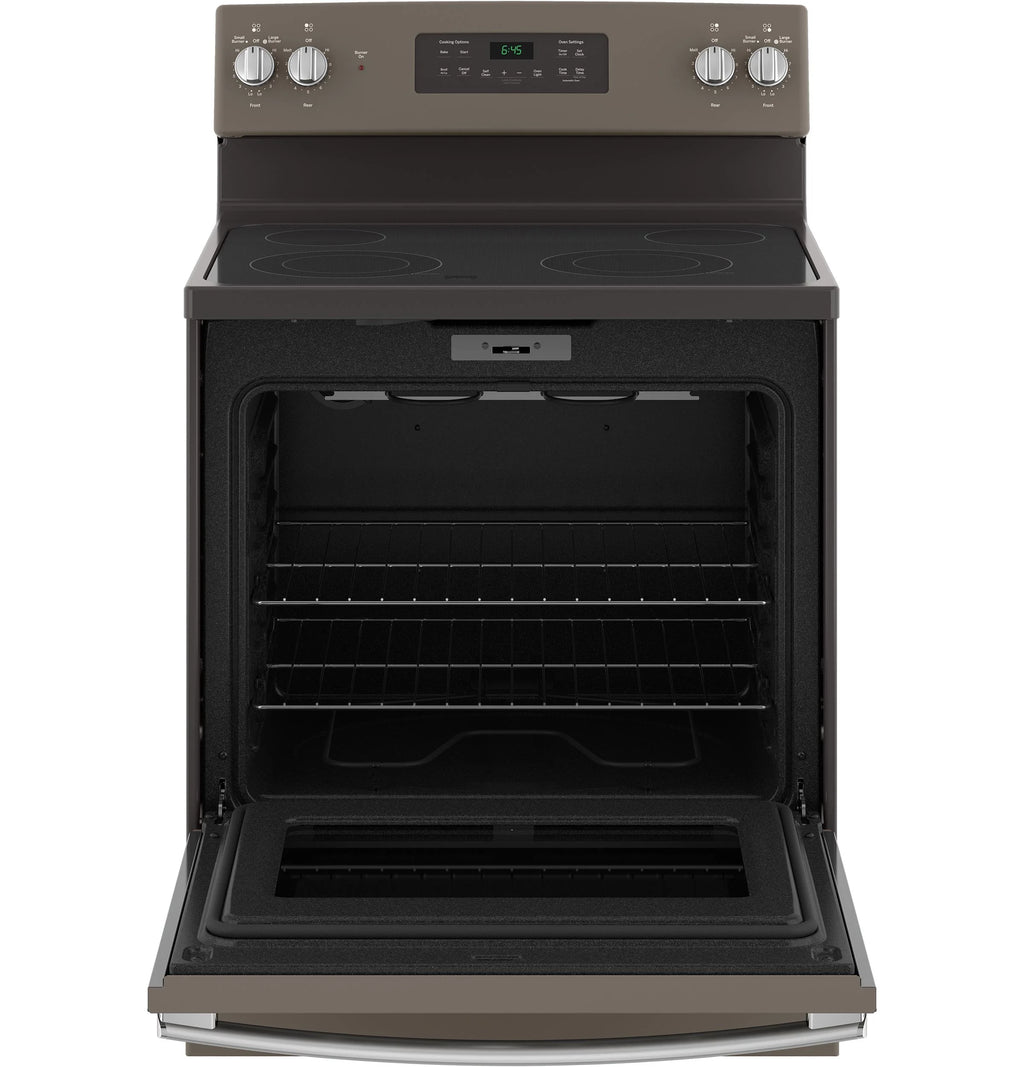 30" Free-Standing Electric Range F409