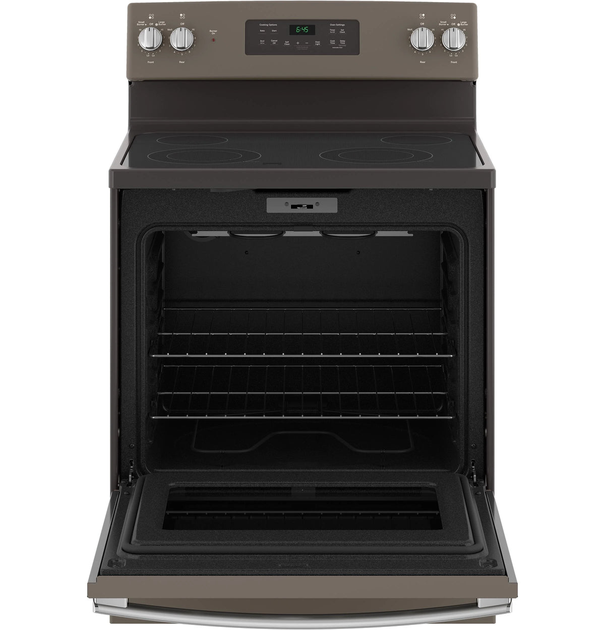 30" Free-Standing Electric Range F409