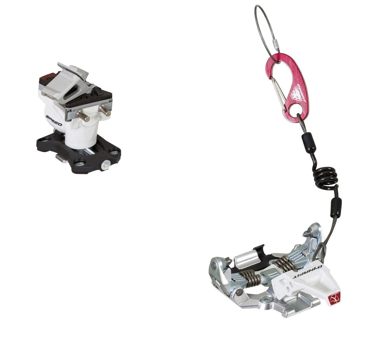 TLT Speed Radical Binding L80213