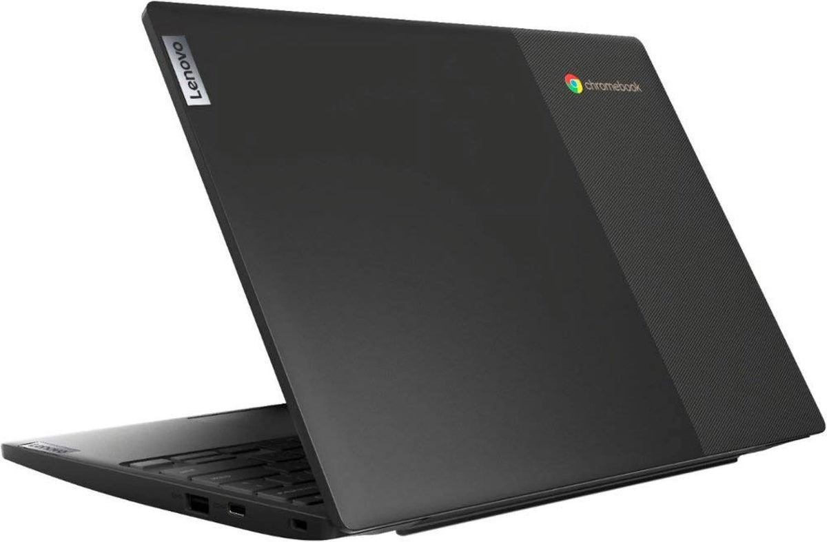 11.6" HD Screen Chromebook Laptop, AMD Dual-Core A6-9220C, 4GB RAM, 32GB eMMC Storage K4778