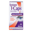 Coated Multivitamin Tablets, 100 tablets E485