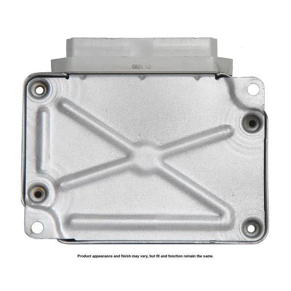 Control Module J864