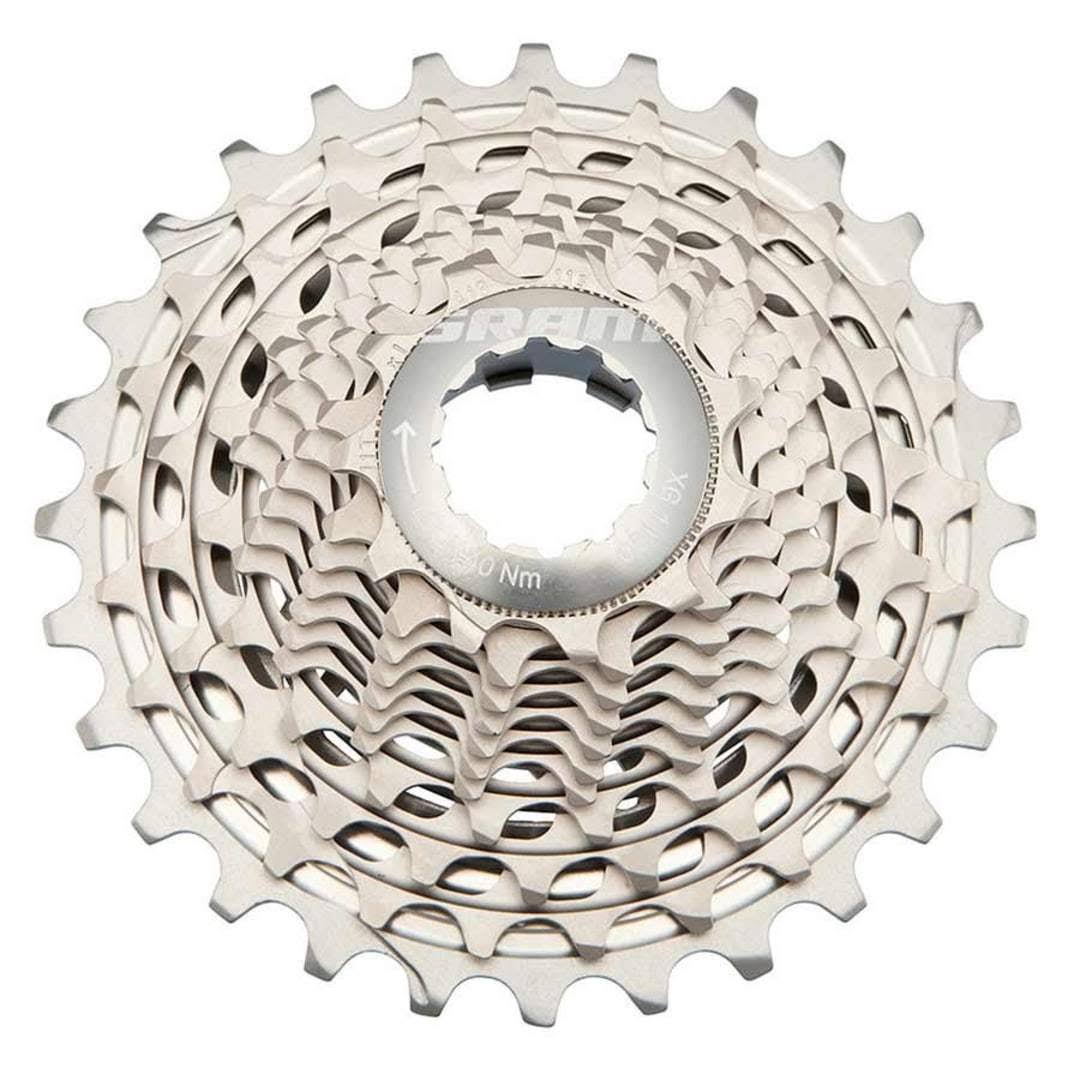 11-Speed Cassette D616582