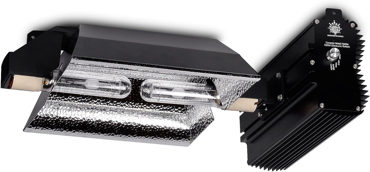 630W Ceramic Metal Halide Complete Setup D6607