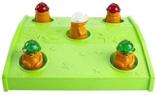 Whac-A-Mole Arcade Game W842353