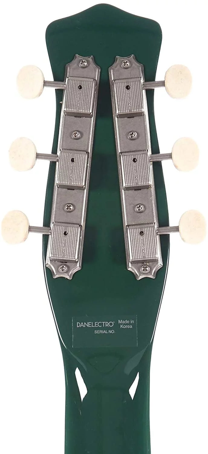 Jade Single Cutaway Solid Body Electric Guitar Y1308