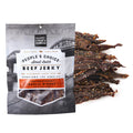 Garlic Ginger Beef Jerky 1 Pound J786