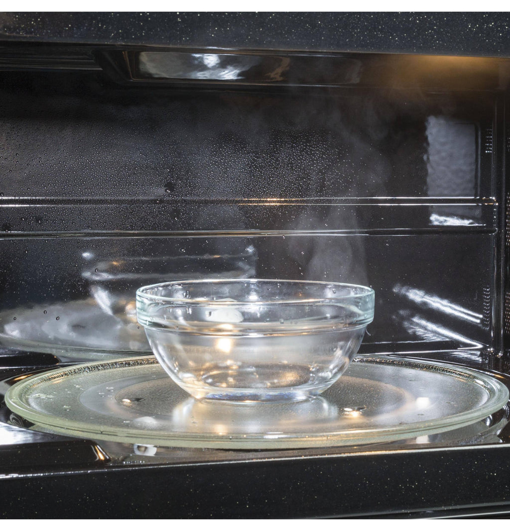 1000W Built-In Microwave - 2.1 cu ft - Stainless Steel R270972