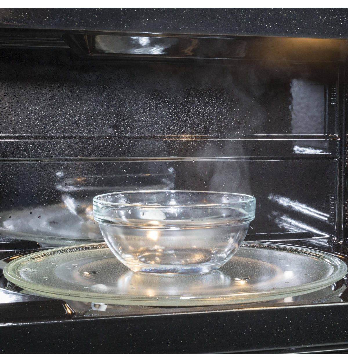 1000W Built-In Microwave - 2.1 cu ft - Stainless Steel R270972