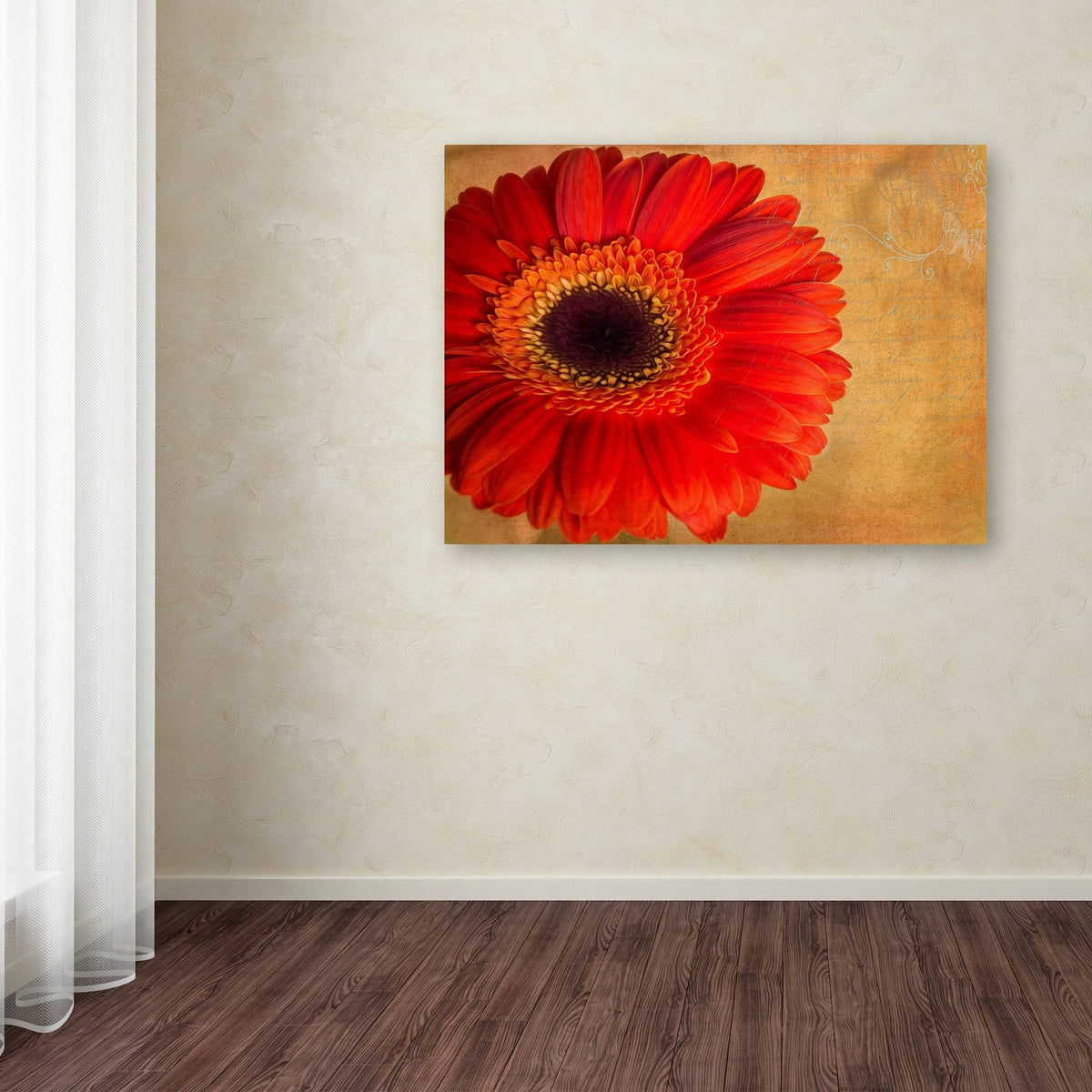 Canvas W84199