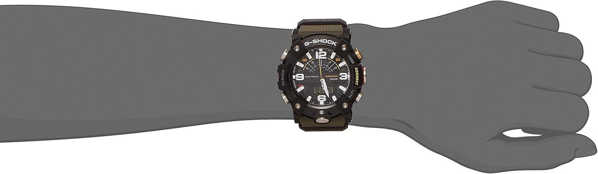Mens Watch U53230
