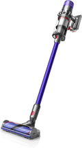 Nickel Purple Cordless Vacuum Cleaner T61454