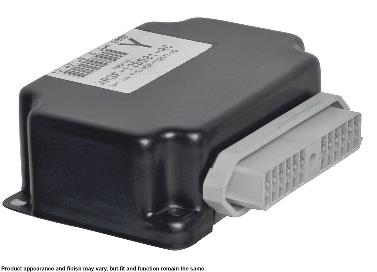 Control Module J864