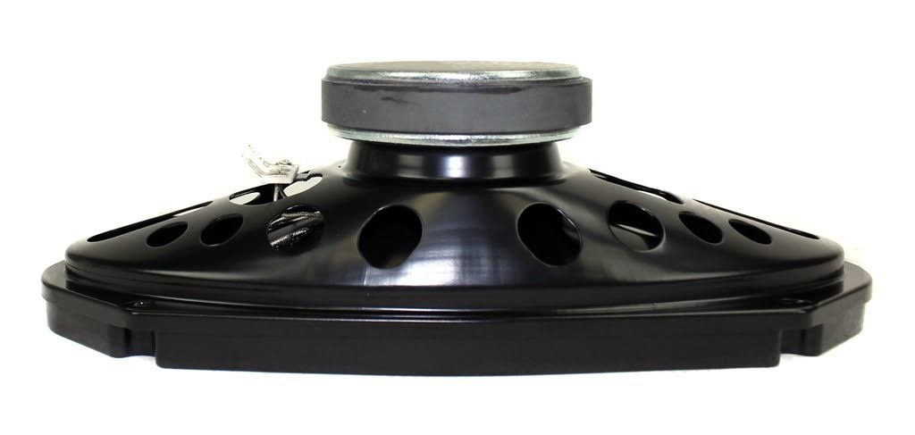 4x22x10x22 2-Way Car Speakers E435540