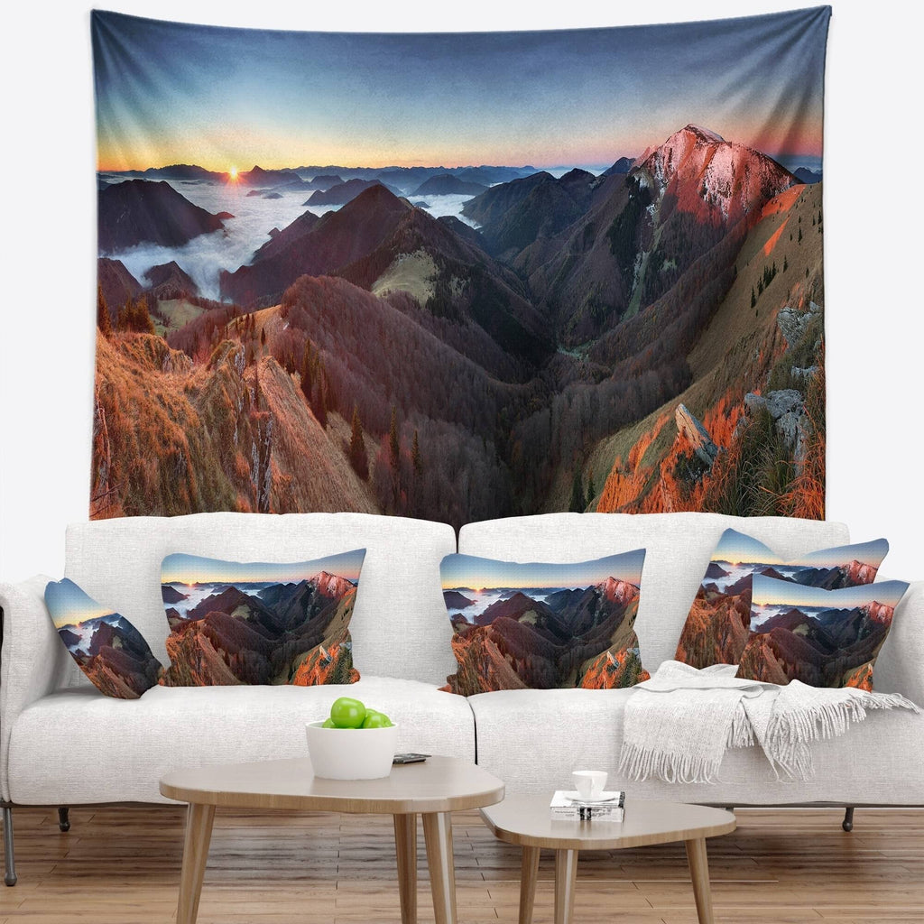 Landscape Wall Art G15631
