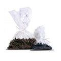 10x22 1 1/2 Mil Flat Poly Bag 2000/Case O102832