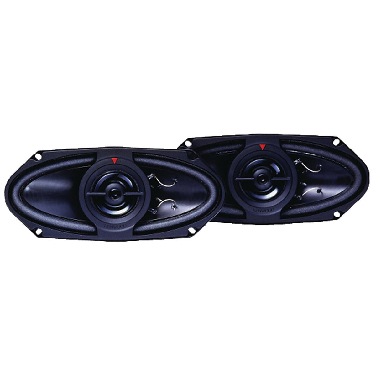 4x22x10x22 2-Way Car Speakers E435540