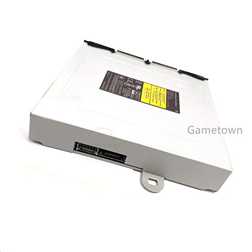 Internal Optical Disk Drive for Xbox One X Game Console with T8 T6 Screwdriver K198807