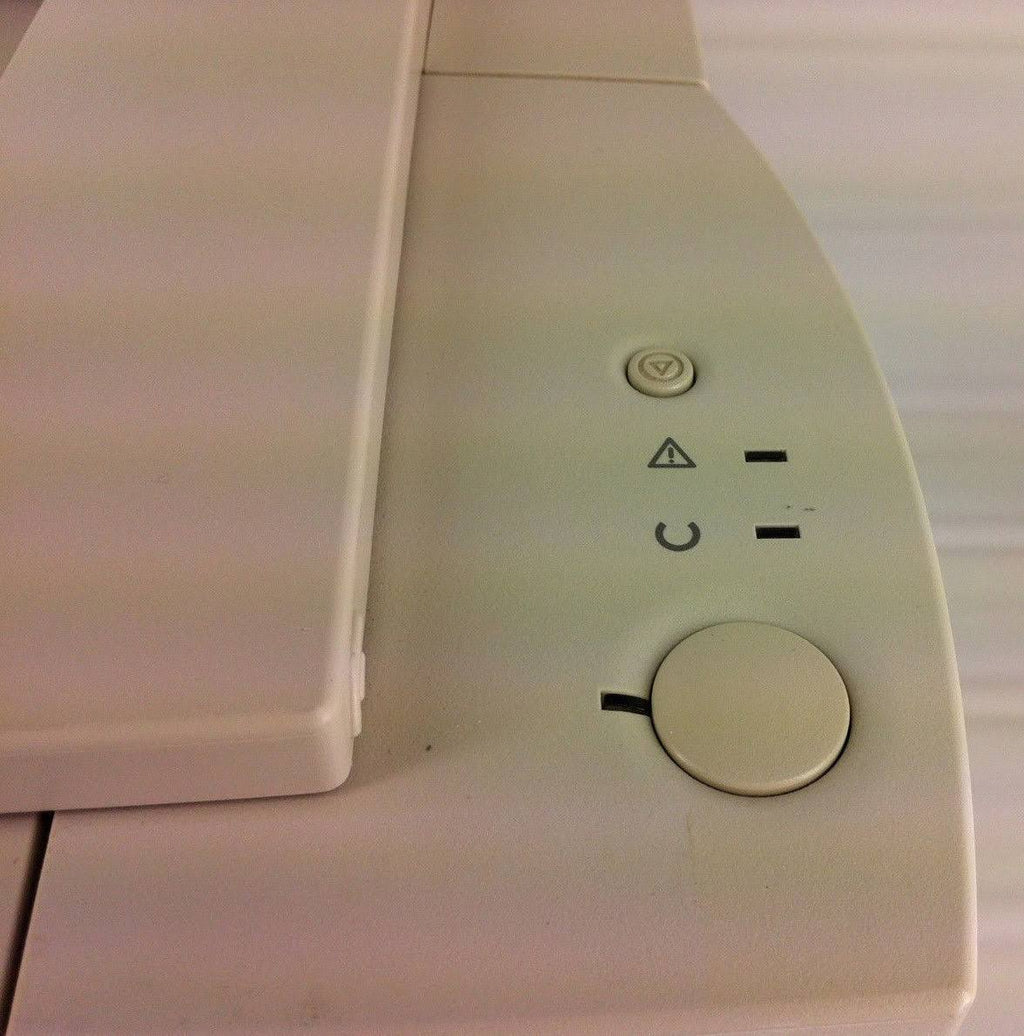 Laser Printer S345