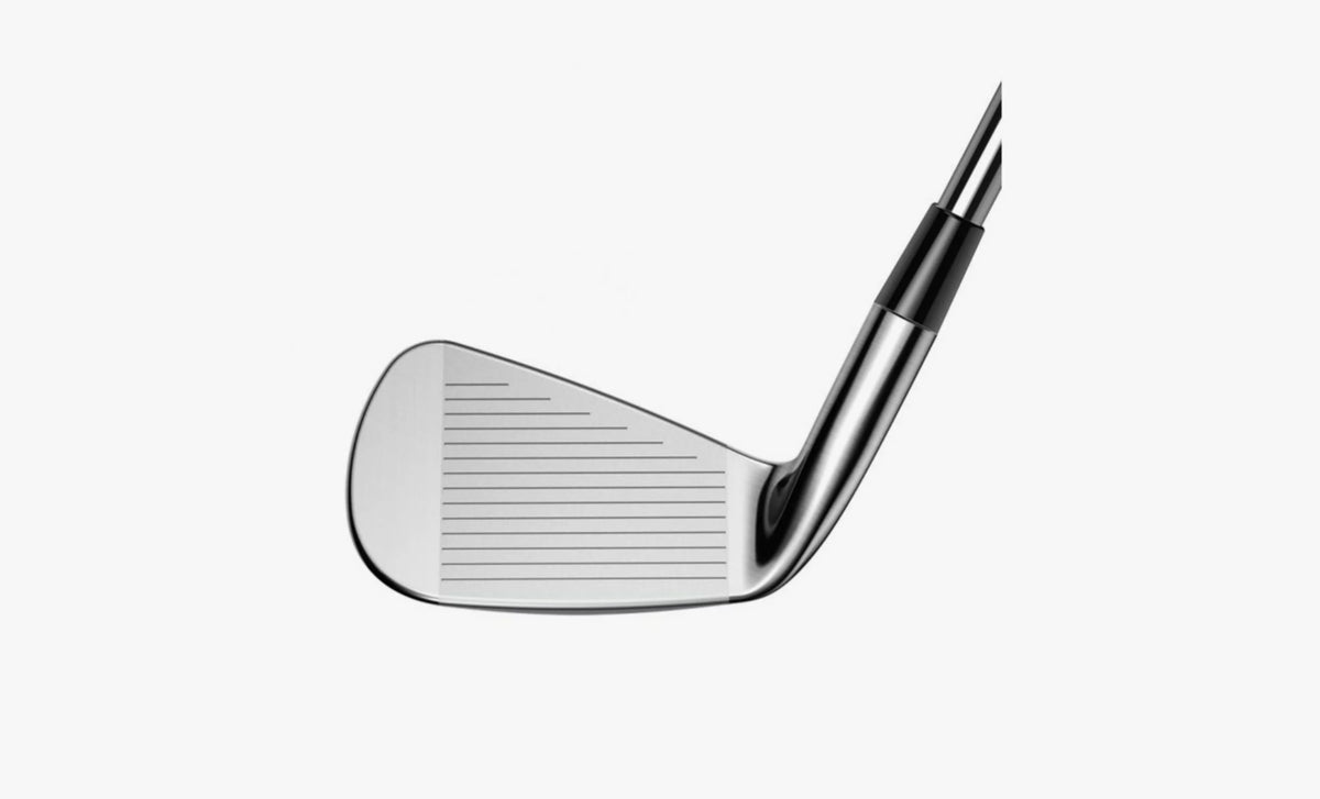 5-PW+GW Iron Set Stiff Flex X8829