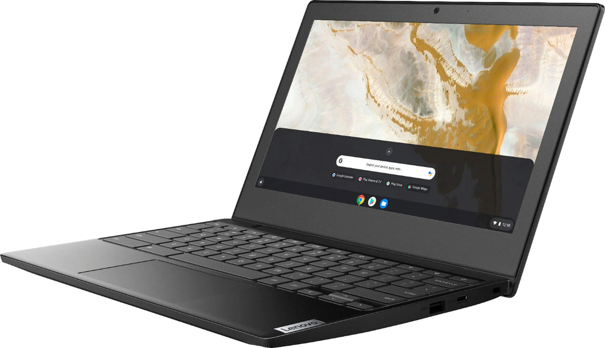 11.6" HD Screen Chromebook Laptop, AMD Dual-Core A6-9220C, 4GB RAM, 32GB eMMC Storage K4778